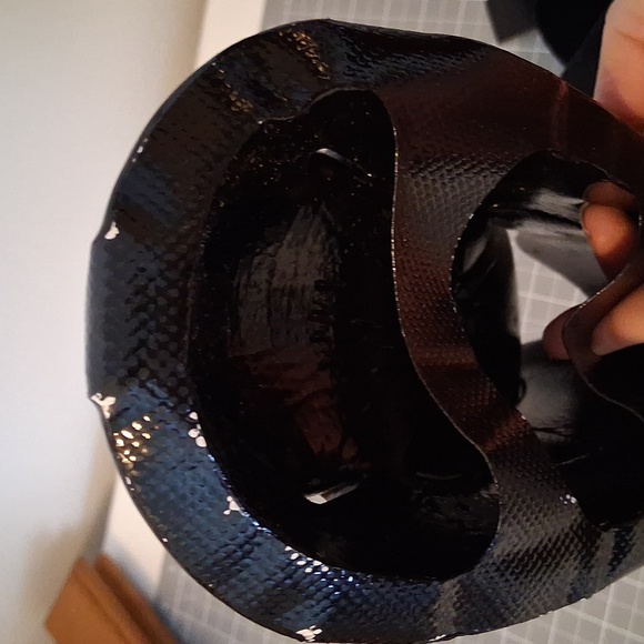 Black Sparring Boots - Picture 7 of 11